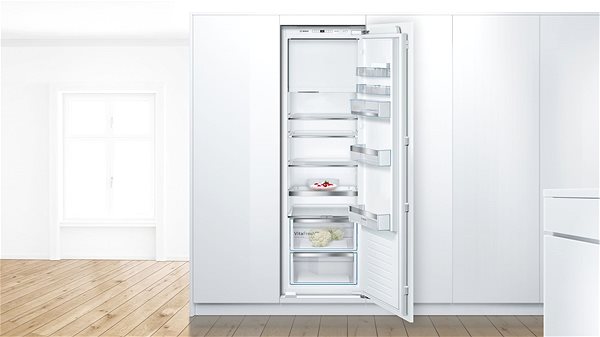 Built-in Fridge BOSCH KIL82AFF0 Lifestyle