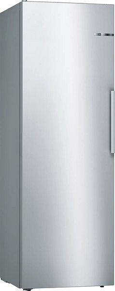 Hűtőszekrény BOSCH KSV33VLEP Serie 4 Képernyő