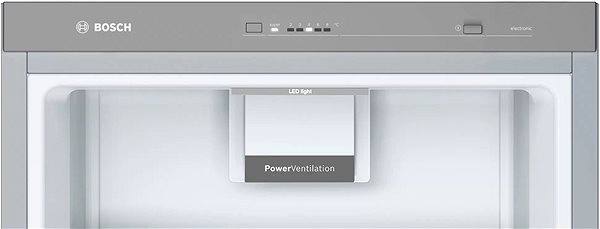 Refrigerator BOSCH KSV33VLEP Features/technology 2