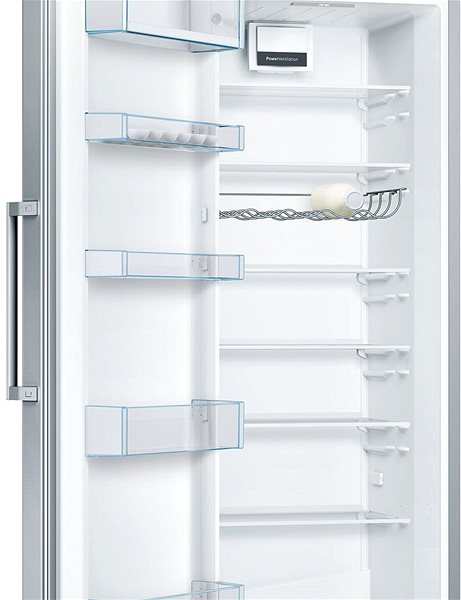Refrigerator BOSCH KSV33VLEP Features/technology 2