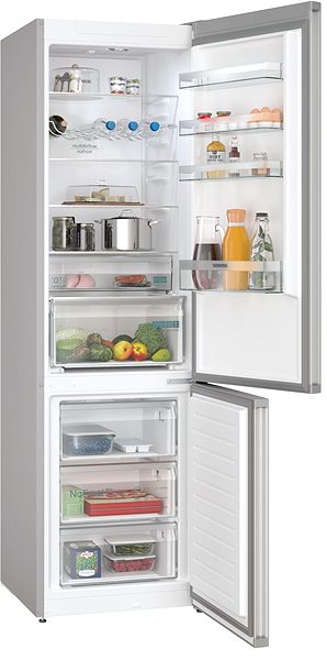 Refrigerator SIEMENS KG39NXLCF Lifestyle