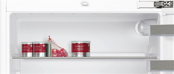 Refrigerators without Freezer SIEMENS KU15RADF0 Lifestyle