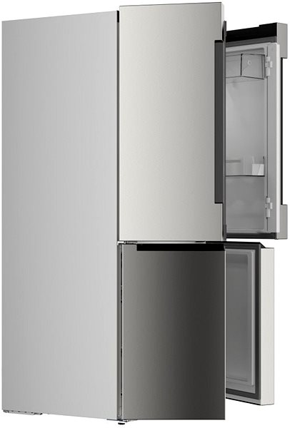 American Refrigerator BOSCH KFN96VPEA ...