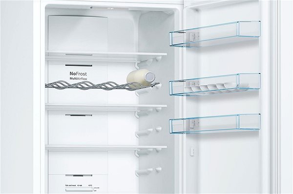 Refrigerator BOSCH KGN39VWEQ Features/technology 2