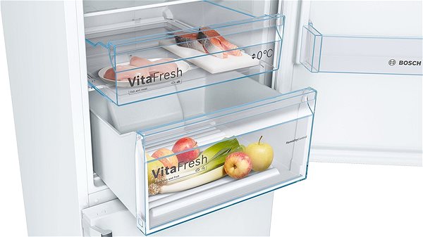 Refrigerator BOSCH KGN39VWEQ Features/technology 3