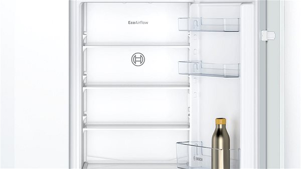 Beépíthető hűtő BOSCH KIN86NSE0 Serie 2 ...