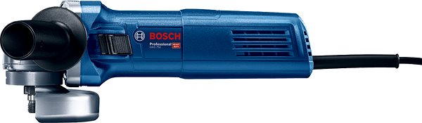 Fúró Bosch GSB 550 + GWS 750 + GST 700 + szerszámtáska, karton ...