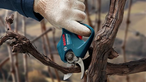 Astschere Bosch Pro Pruner Solo - Gartenschere ...