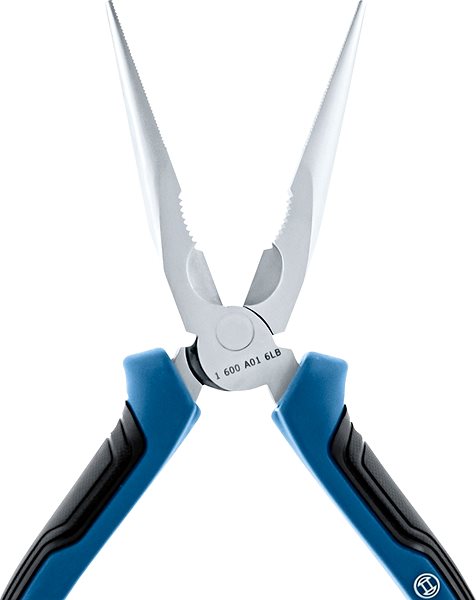 Combination pliers BOSCH Professional 200mm pliers with extended jaws 1.600.A01.TH8 .