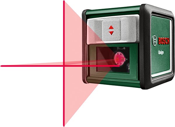Krížový laser Bosch Krížový laser Quigo, 0.603.663.5Z0 ...