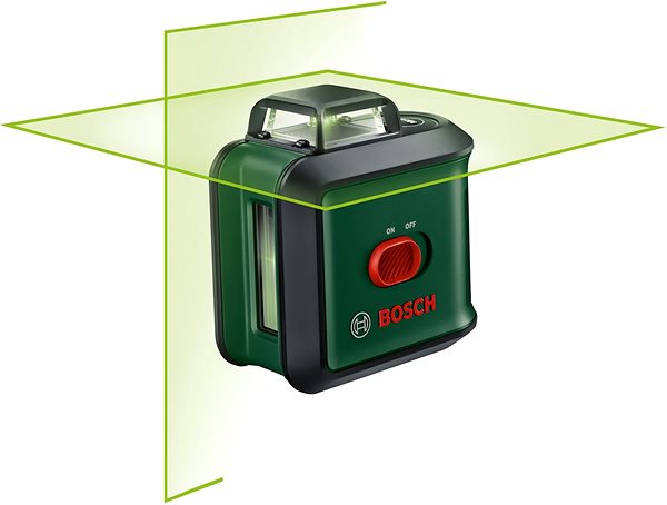 Lézeres szintező Bosch UniversalLevel 360 Premium Set (0.603.663.E07) ...