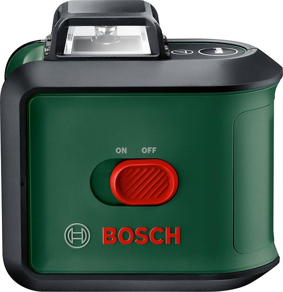 Lézeres szintező Bosch UniversalLevel 360 (0.603.663.EZ0) ...