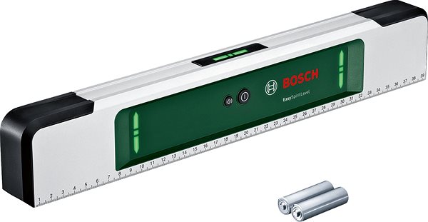 Vizmérték Bosch EasySpiritLevel, 0.603.667.0Z0 ...