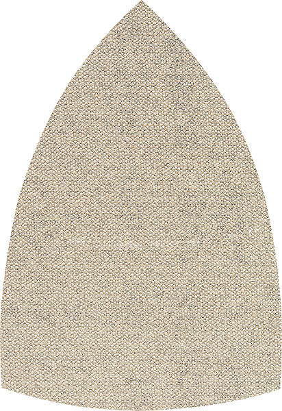 Grinding grid BOSCH EXPERT Grinding grids M480 for multifunctional saws 100 × 150 mm, G 240, 10 pcs 2.608.900.731 .