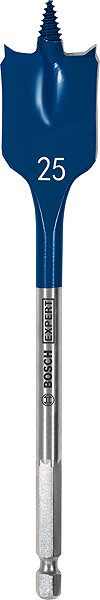 Vrták Bosch Plochý frézovací vrták do dreva EXPERT Self Cut Speed 35 × 400 mm ...