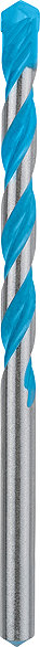 Fúrószár Bosch EXPERT 2608900622 CYL-9 MultiConstruction csigafúró, 8 × 90 × 150 mm ...
