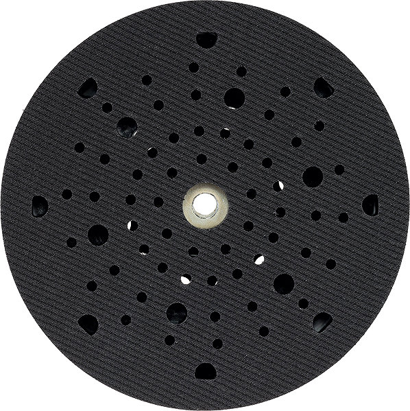 Csiszolótányér Bosch EXPERT 2608900010 Multihole csiszolótalp Bosch eszközökhöz, 150mm, közepes ...