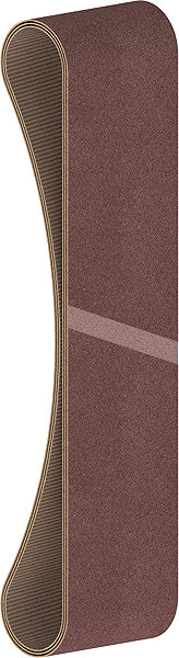 Csiszolószalag BOSCH 2608606017 3 darabos X440 csiszolószalag készlet, 65×410 mm, 80 ...