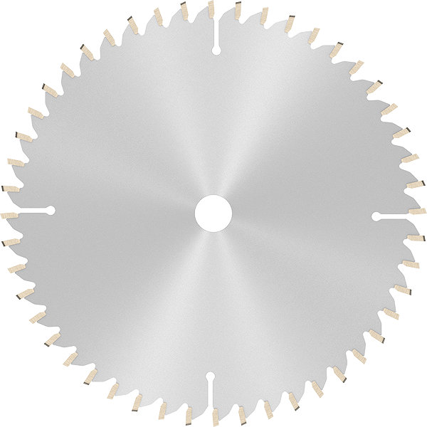Pílový kotúč Bosch Pílový kotúč Multi Material 184 × 16 × 2,4 mm; 48 2.608.640.815 ...