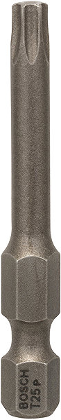 Bit Bosch Skrutkovací bit zvlášť tvrdý Extra-Hart T10, 49 mm 2.607.001.632 ...