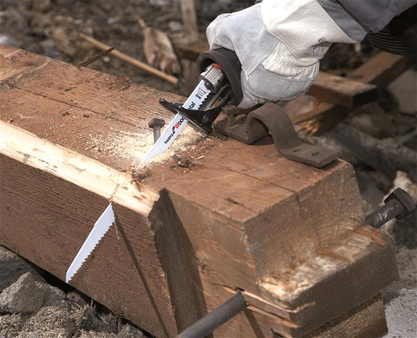 Pilový list BOSCH Pilový plátek do pily ocasky 5 ks S930CF 2.608.657.527 ...