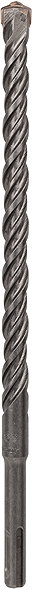 Fúrószár BOSCH 1618596169 SDS plus-5 kalapácsfúró, 6,5 × 100 × 165 mm ...