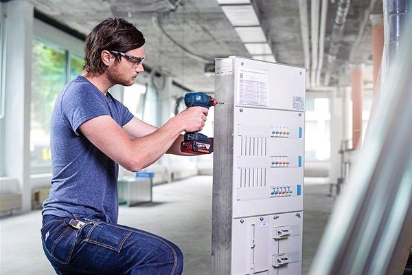 Fúrószár BOSCH 2608577063 HSS hatszög csigafúró, 10,0mm ...