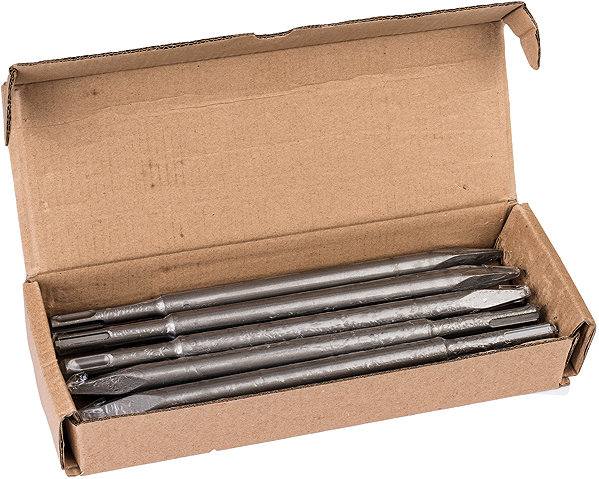 Véső BOSCH 2608578516 SDS Plus hegyes véső 250 mm ...