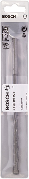 Fúrószár BOSCH 2608597921 Vizes központosító fúró, 200mm ...