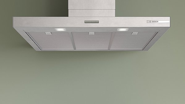 Extractor Hood BOSCH DWB95CC30 ...