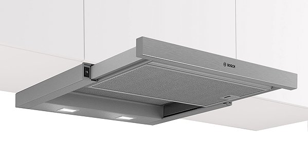 Extractor Hood BOSCH DFM064W55 Series 2 ...
