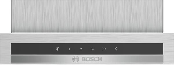 Páraelszívó BOSCH DWB97IM50 Jellemzők/technológia