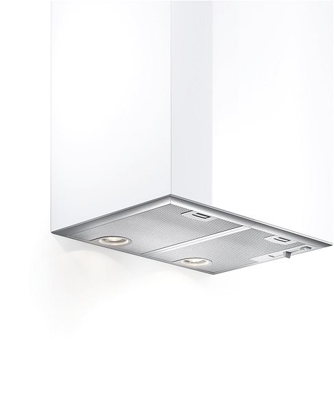 Extractor Hood BOSCH DHL555BL Lifestyle