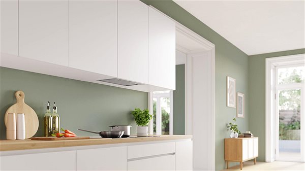 Extractor Hood BOSCH DLN56AC50 Series 6 ...