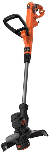 Strunová sekačka Black+Decker BESTA525-QS ...