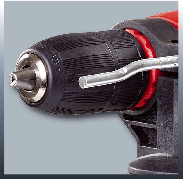 Fúró Einhell TE-ID 500 E Einhell Expert ...