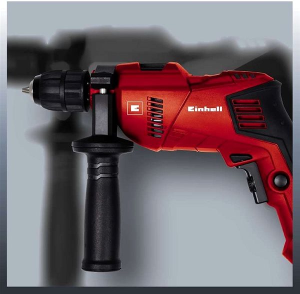 Fúró Einhell TE-ID 500 E Einhell Expert ...