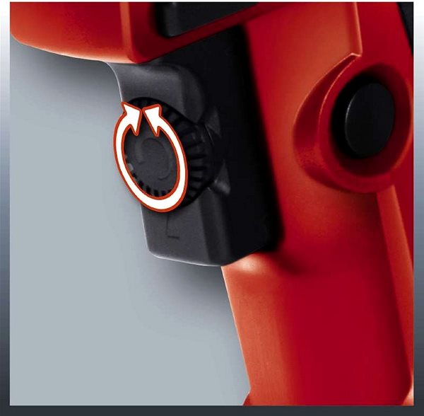 Fúró Einhell TE-ID 500 E Einhell Expert ...