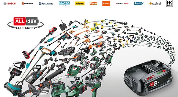 Handheld Vacuum BOSCH UniversalVac 18 solo ...