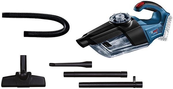 Handheld Vacuum Bosch GAS 18V-1 Professional Accessory