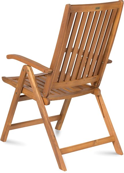 Garden furniture Fieldmann CARMEN 6 Back side