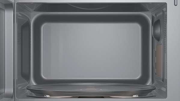Microwave BOSCH BFL623MB4 Series 2 ...