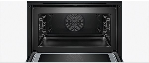 Built-in Oven BOSCH CMG633BB1 Features/technology