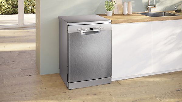 Mosogatógép BOSCH SMS2HVI06E Serie 2 ...