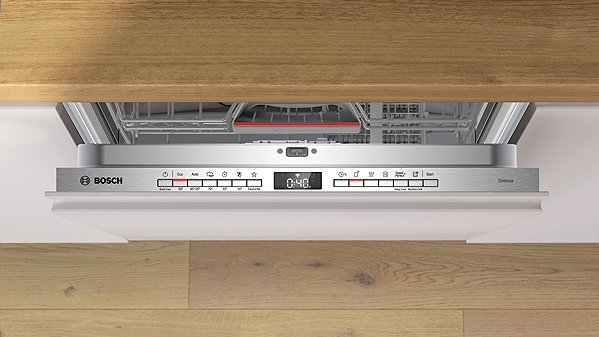 Built-in Dishwasher BOSCH SMV4HTX14E Series 4 ...