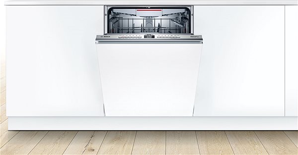 Built-in Dishwasher BOSCH SMH4ECX14E Lifestyle