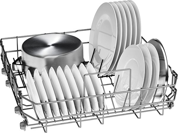 Dishwasher BOSCH SMS2HVW72E Accessory