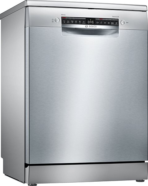 Dishwasher BOSCH SMS4HVI33E Features/technology