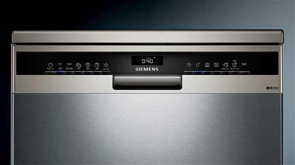 Dishwasher SIEMENS SN23EI14VE Features/technology