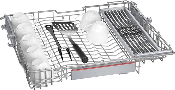 Built-in Dishwasher BOSCH SMI4HDS52E Lifestyle